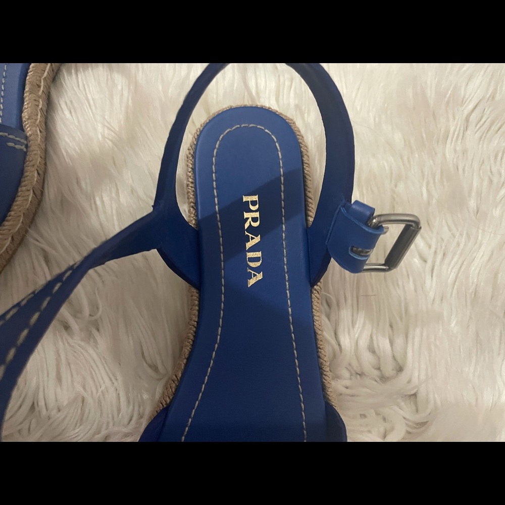 Brand new size 8.5. - Picture 2 of 3